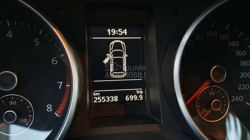Volkswagen Golf 6 1.4 TSI DSG
