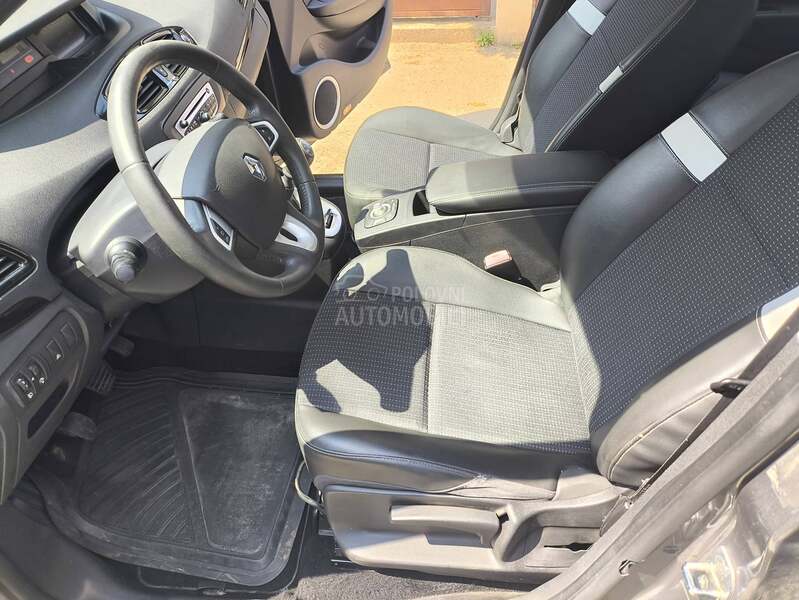 Renault Scenic 1.5 Dci Xmod
