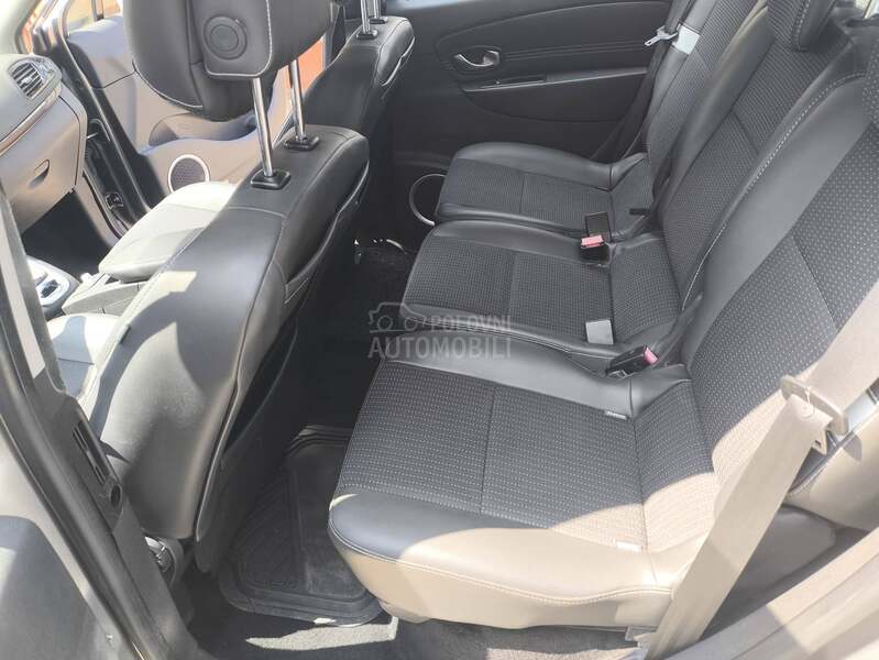 Renault Scenic 1.5 Dci Xmod