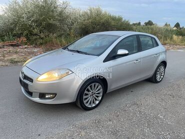 Fiat Bravo 1.6mjet