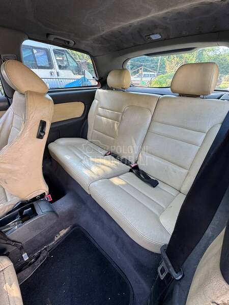 Audi A3 1.6 TNG