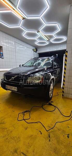 Volvo XC90 2.4