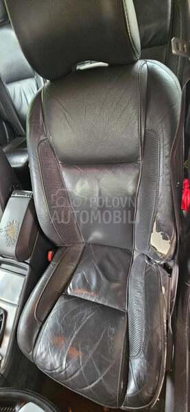 Volvo XC90 2.4