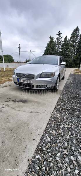 Volvo V50 2.0 hdi