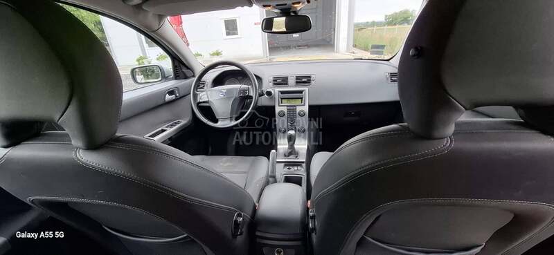 Volvo V50 2.0 hdi
