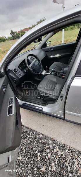 Volvo V50 2.0 hdi