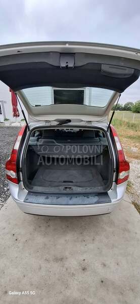 Volvo V50 2.0 hdi