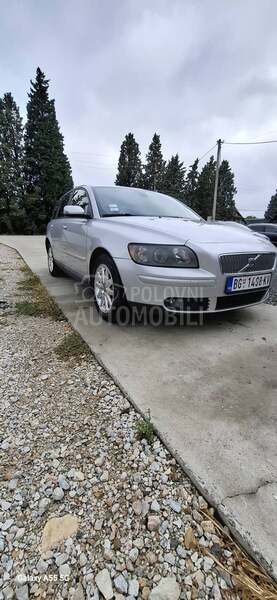 Volvo V50 2.0 hdi