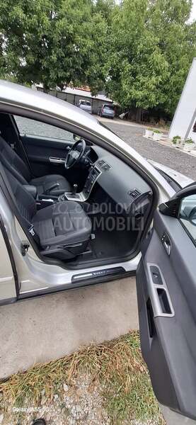 Volvo V50 2.0 hdi