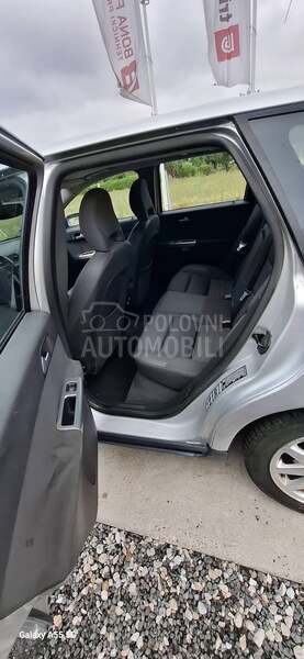Volvo V50 2.0 hdi