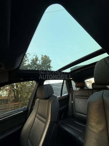 BMW X5 3.0 ds