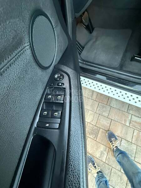 BMW X5 3.0 ds