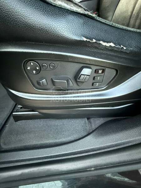 BMW X5 3.0 ds