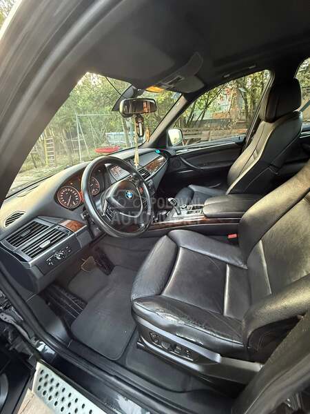 BMW X5 3.0 ds