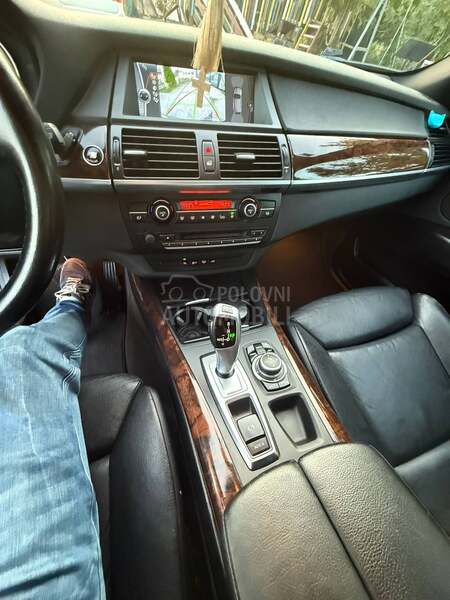 BMW X5 3.0 ds