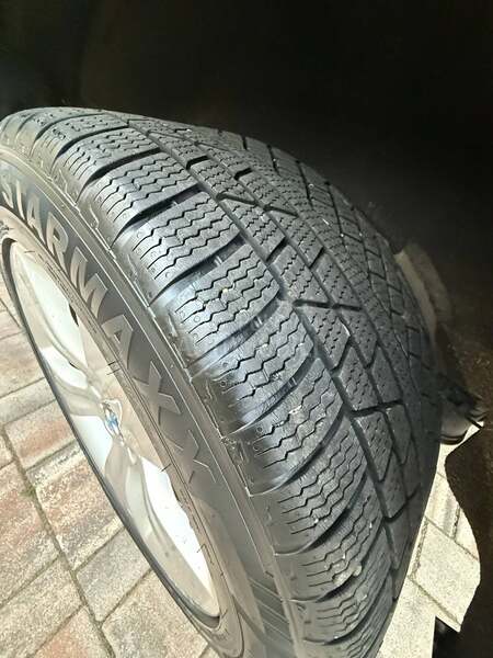 BMW X5 3.0 ds
