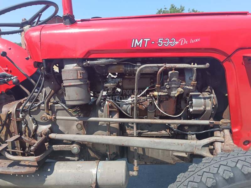 IMT 533