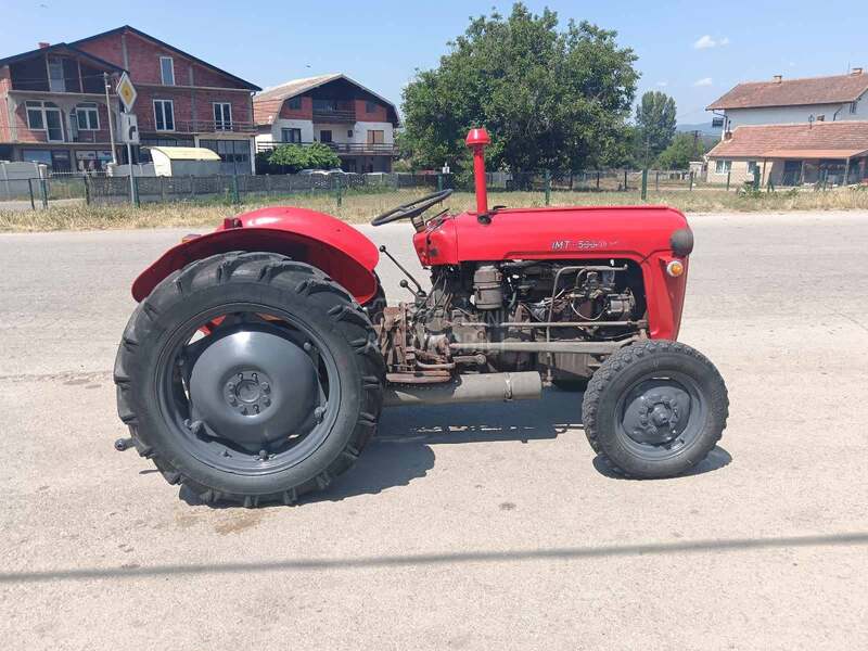 IMT 533