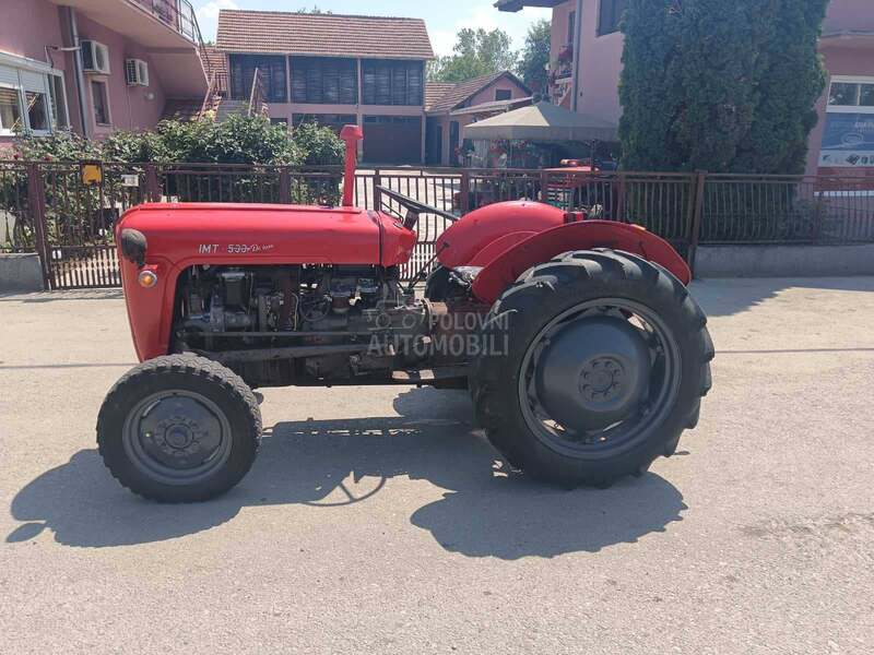 IMT 533