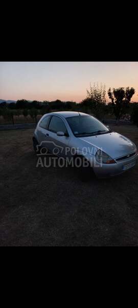Ford Ka ford ka