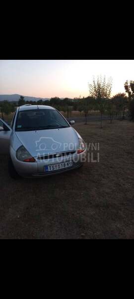 Ford Ka ford ka