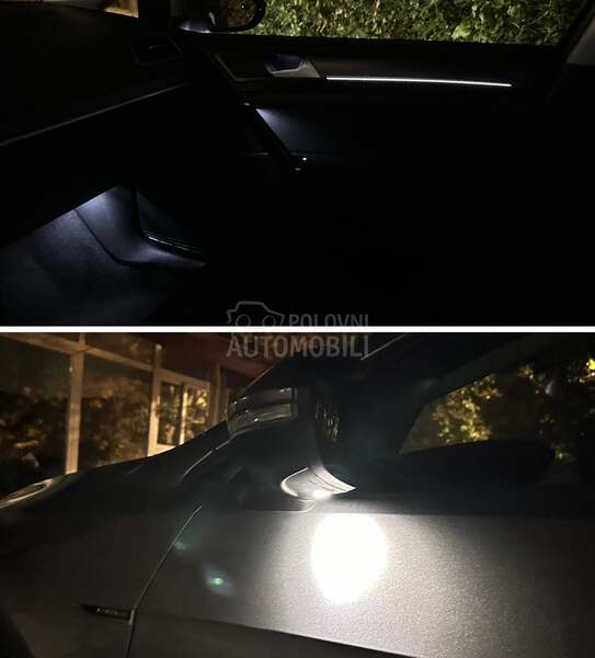 Volkswagen Golf 7 DSG