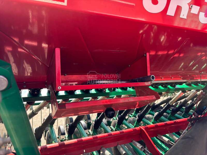 Agro Masz SR300