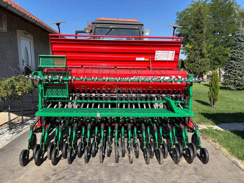 Agro Masz SR300