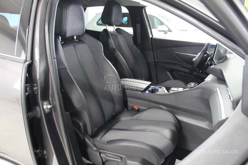 Peugeot 3008 RATA OD208/ALLURE