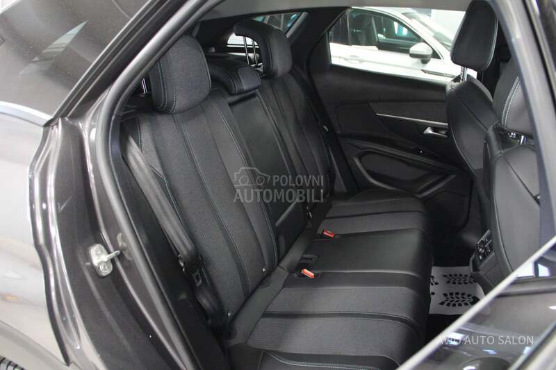 Peugeot 3008 RATA OD208/ALLURE