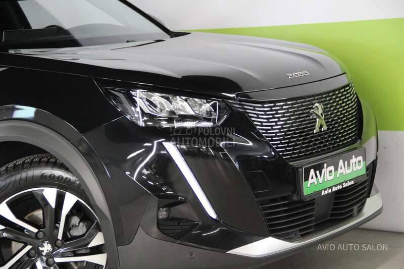 Peugeot 2008 RATA OD146/ALLURE