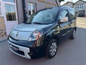Renault Kangoo 1.5DCI/Be-Bopp/PANO