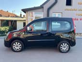 Renault Kangoo 1.5DCI/Be-Bopp/PANO