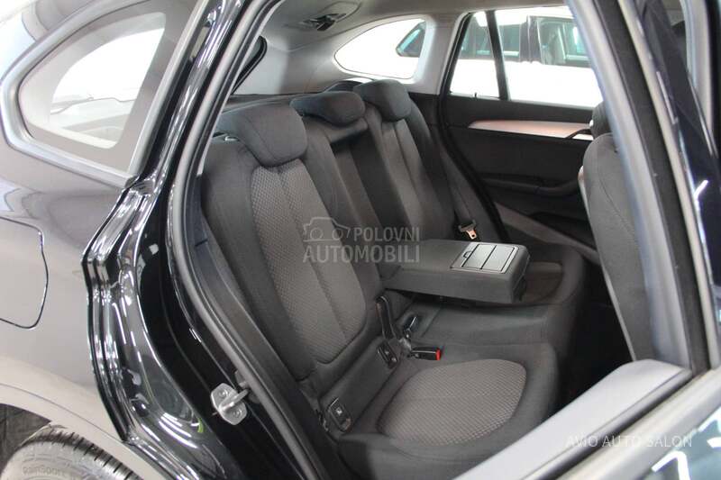 BMW X1 RATA OD177/AUTO.MAT
