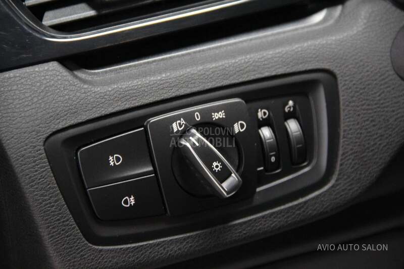 BMW X1 RATA OD177/AUTO.MAT