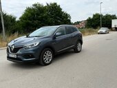 Renault Kadjar T O P