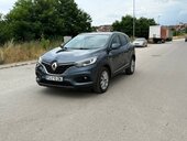 Renault Kadjar T O P