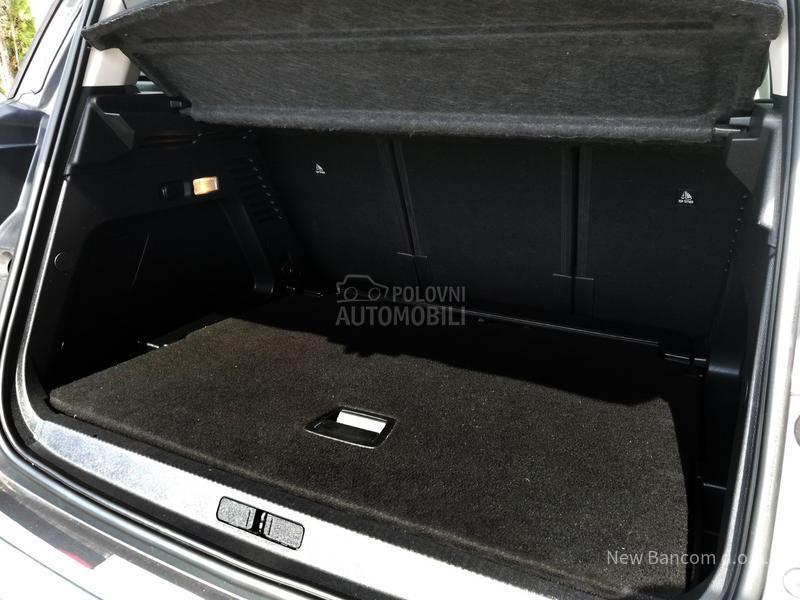 Citroen C5 Aircross 1.5BlueHDI