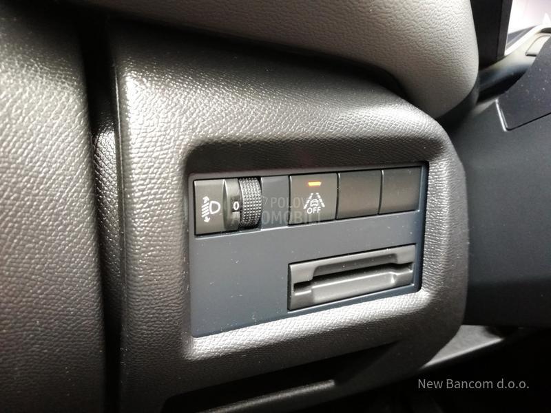 Citroen C5 Aircross 1.5BlueHDI