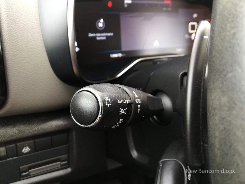 Citroen C5 Aircross 1.5BlueHDI