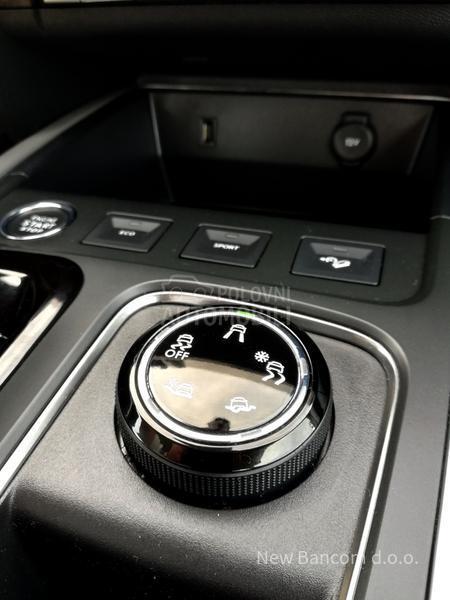 Citroen C5 Aircross 1.5BlueHDI