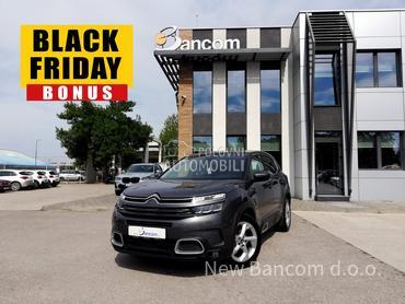 Citroen C5 Aircross 1.5BlueHDI