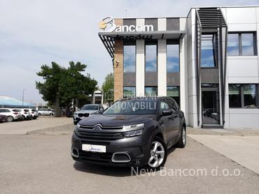 Citroen C5 Aircross 1.5BlueHDI