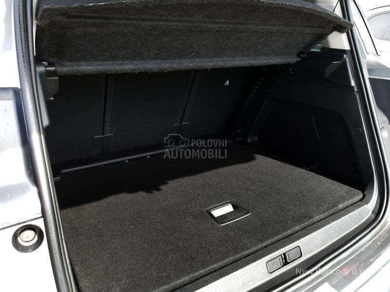 Citroen C5 Aircross 1.5BlueHDI