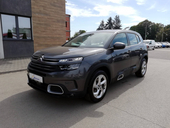 Citroen C5 Aircross 1.5BlueHDI
