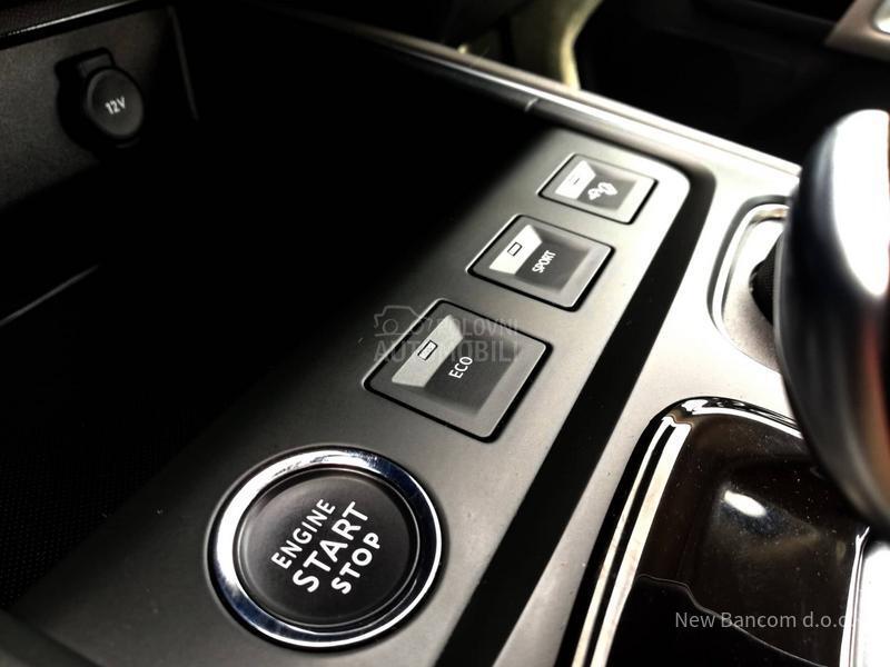 Citroen C5 Aircross 1.5BlueHDI