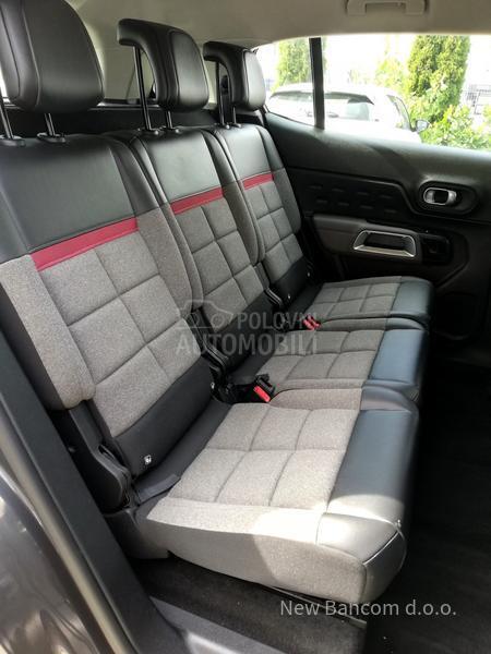 Citroen C5 Aircross 1.5BlueHDI