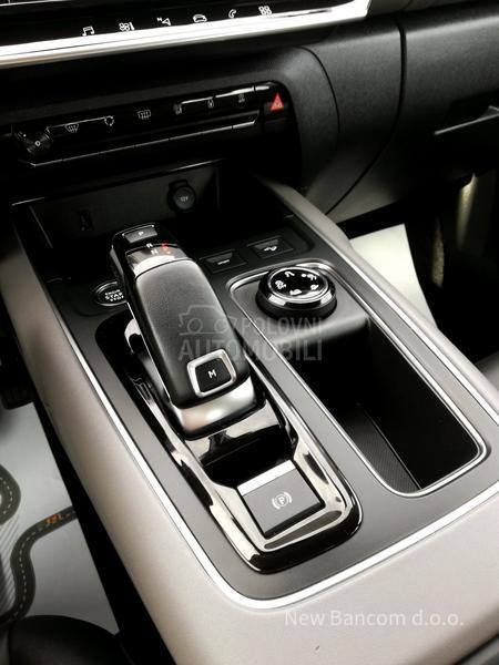 Citroen C5 Aircross 1.5BlueHDI