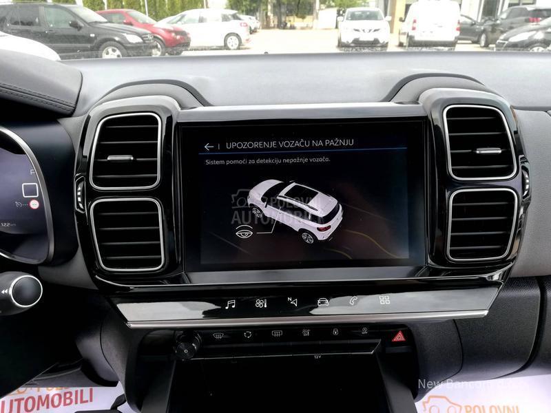 Citroen C5 Aircross 1.5BlueHDI