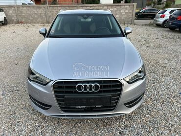 Audi A3 1.4 TFSI